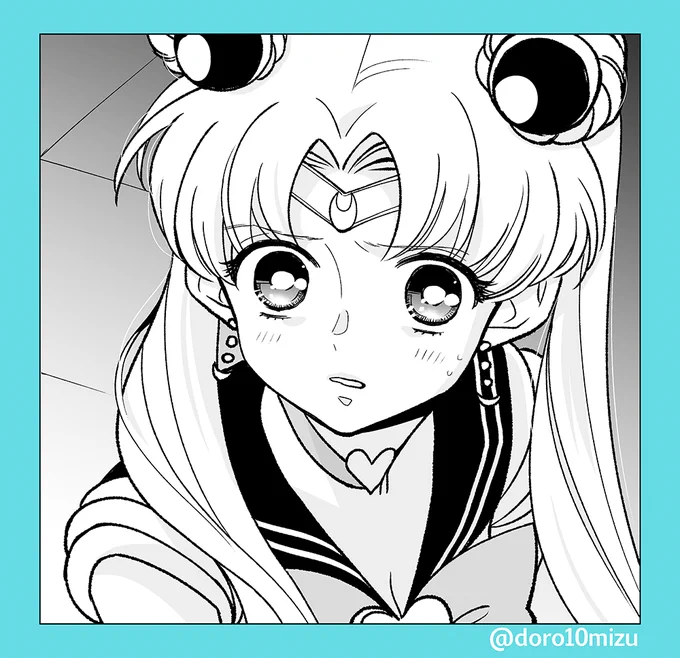 #sailormoonredraw世代なので我慢できなかった? 