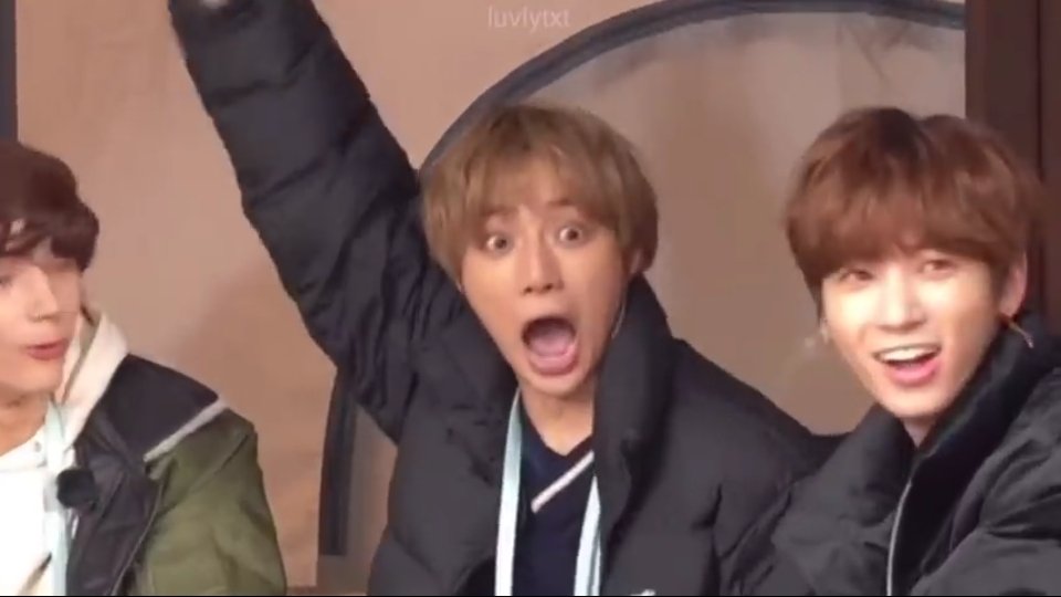ms_moagyu's tweet photo. me listening to txt
#EternityTracklist #TXT #TXT_Eternity #Cant_You_See_Me #TXT_Eternity #TOMORROW_X_TOGETHER https://t.co/85bZwVZgm0