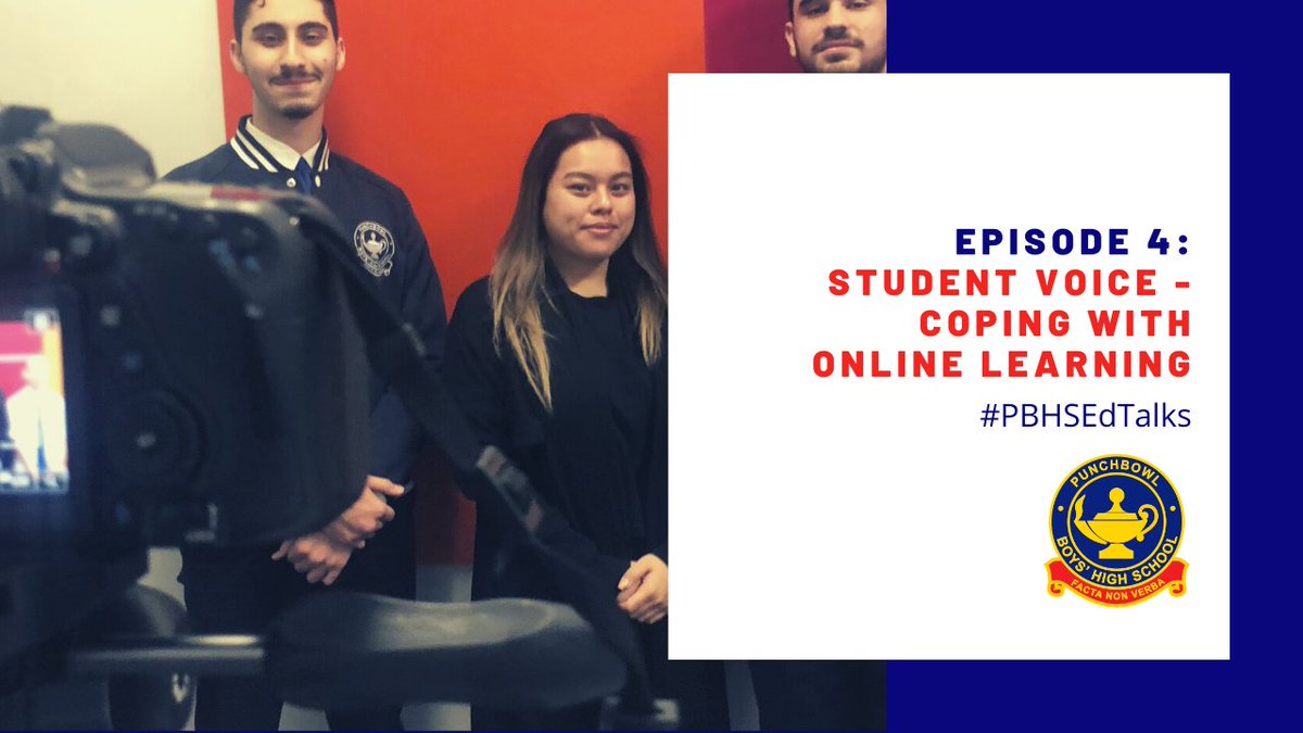 Punchbowl Boys' High School tweet media