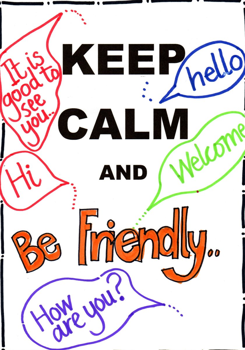 Linking_Network's tweet image. Can you think of any ways to be kind? Why not encourage #kindness by making some Kindness Posters to hang up around your home and on your windows for others to see? Use our #HomeLearningUK resource and our examples to help. thelinkingnetwork.org.uk/home-learning-… @actionhappiness