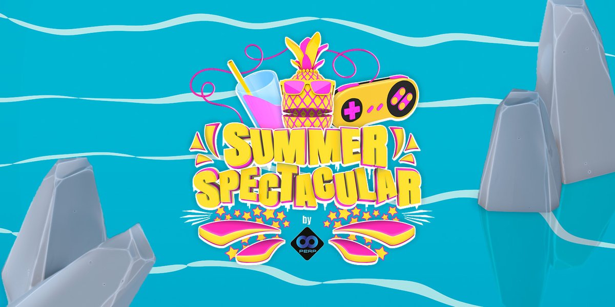 This Summer, we're launching EIGHT GAMES across PlayStation 4/VR, Xbox One, and Nintendo Switch! 

From survival horror, to action/adventure, and some racing in-between. 

Our Summer Spectacular BEGINS on June 19th! 

Get the full story here ...

perpgames.com/2020/05/20/the…
