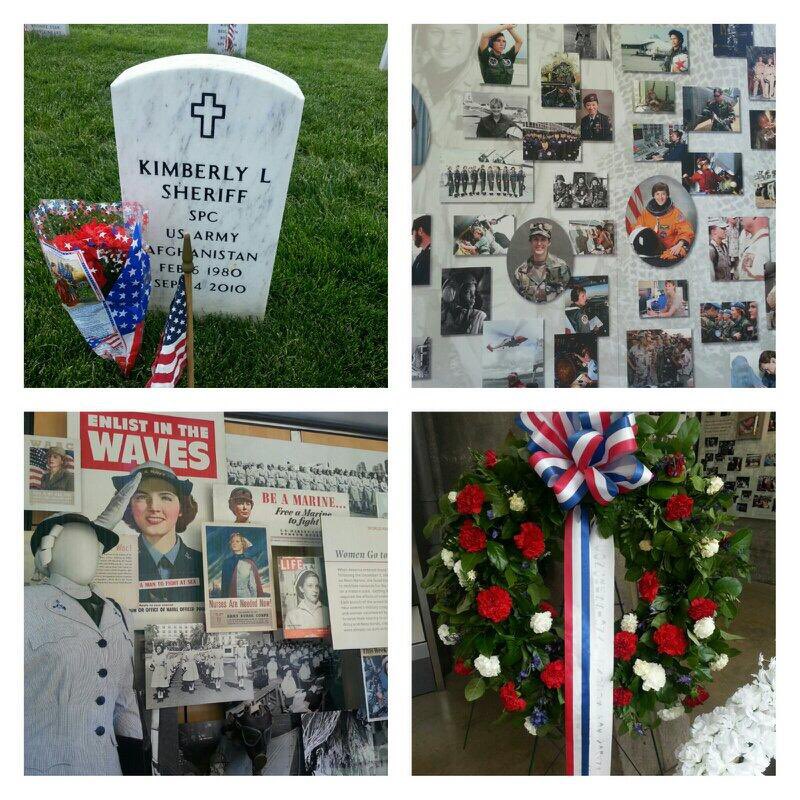 LIMilVetNews's tweet photo. Please remember our fallen women service members this weekend as well #MemorialDay #honorthem #Honorthefallen @wimsatweets
@millerlawmd @valorrun @ArlingtonNatl @atourofherown @wilson_phyllis #sheservestoo https://t.co/kyHUozbpdZ
