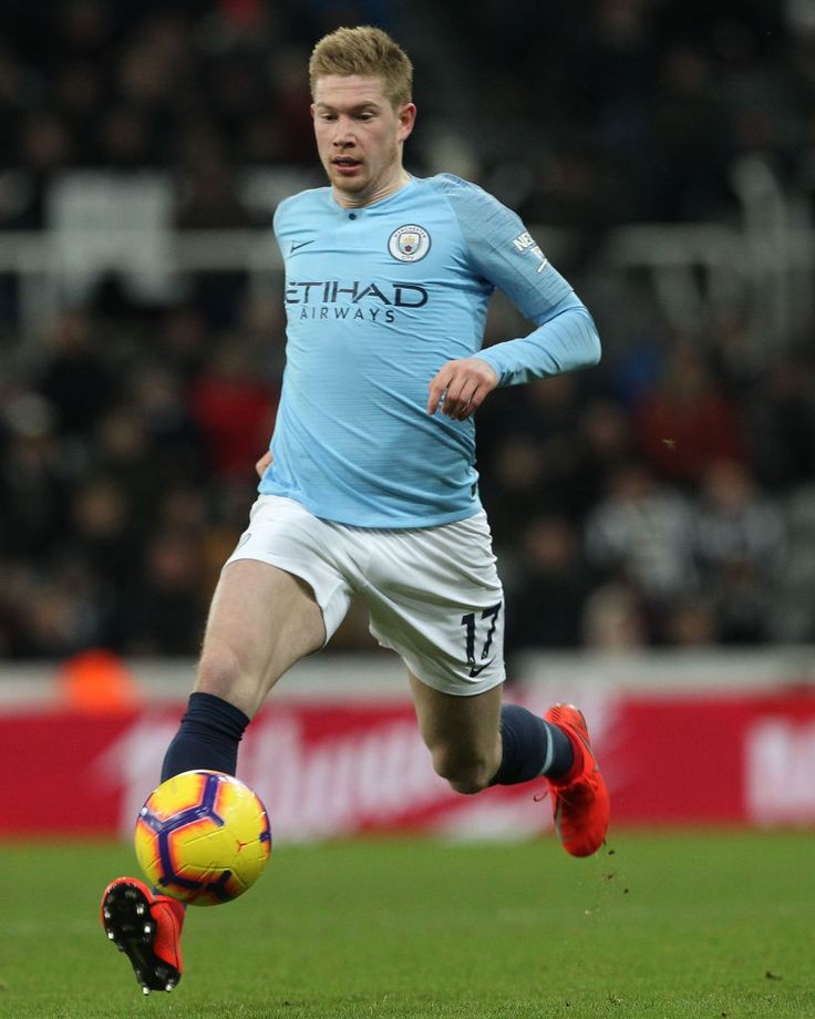 ...away by team-mates and said afterwards: “That argument was over a minute later. It was like one of the ones I have with my wife. At the highest level a discussion can be good sometimes to get everyone back on their toes.” He was back in “super chilled” mode.De Bruyne’s best..