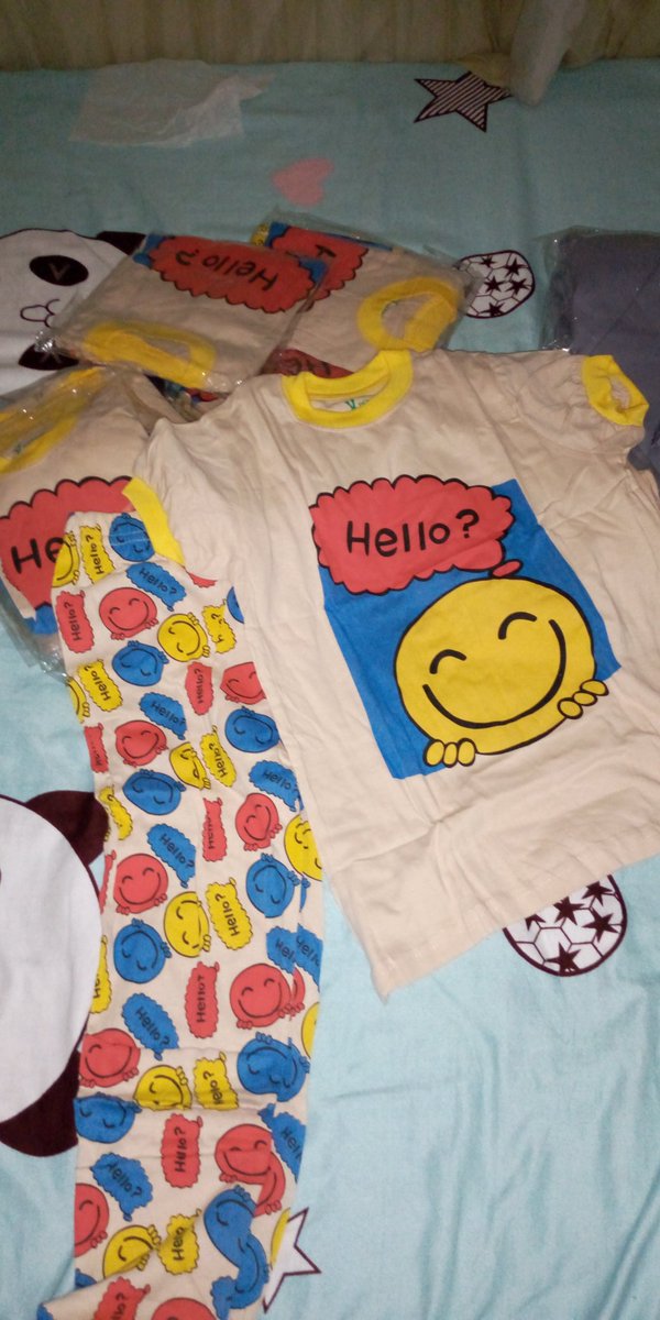 xtyzark's tweet photo. Short sleeved Cotton PJ's for kids ages 2-8 #2500 only for boys and girls #sleepingwear #pyjama #pajama https://t.co/guocwxKYU3