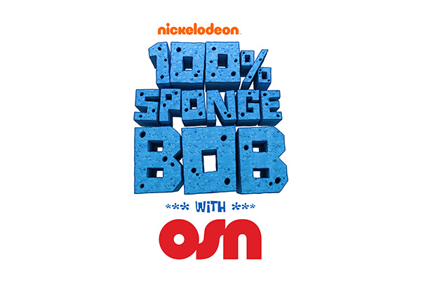 BroadcastProME's tweet photo. Nickelodeon and OSN to launch ‘SpongeBob’ pop-up channel https://t.co/cvekLSD1iG @osn @OSNnewsME @Nickelodeon @SpongeBob #PopUpChannel #PayTV #Network #Cartoon #Kids #Entertainment #Content #BroadcastProME https://t.co/EddvAQUrmy