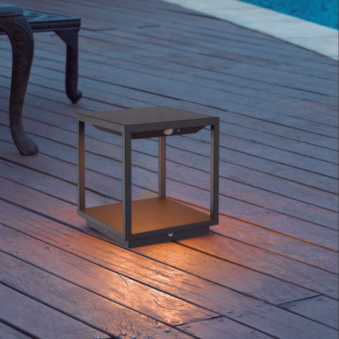 Inspired Lighting UK tweet media