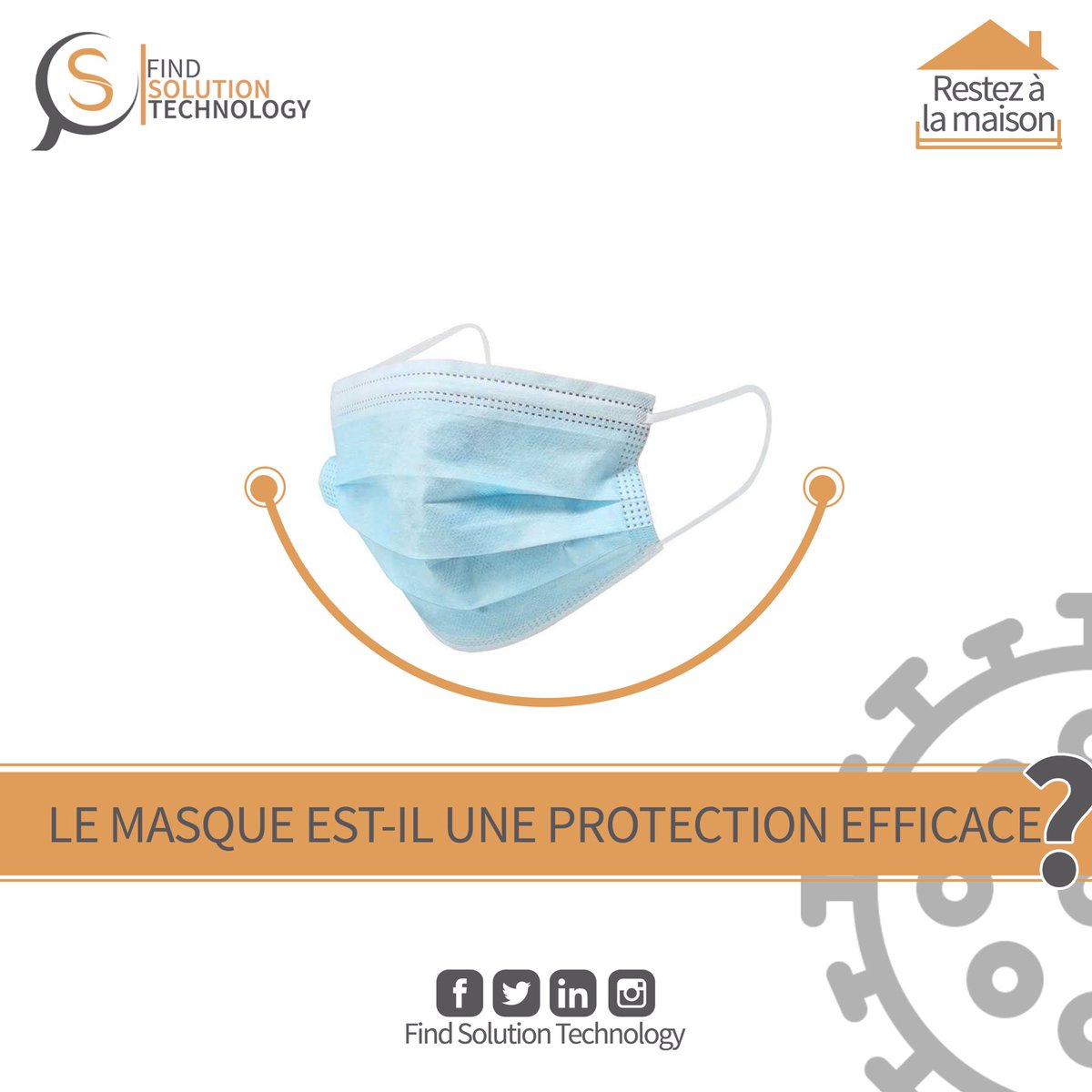 findsolutionT's tweet image. Aidez nous en partageant en commentaire votre connaissance et compréhension sur différentes formes de mesures contre le COVID-19. 
Ton point de vue compte. 

R E S T E Z   C H E Z   V O U S!