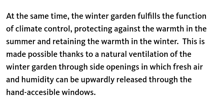  #WinterGarden - also called as FOUR SEASONS SUNROOM. a sanctuary for all seasons. it's also associated with greenhouse. green - yup, the color of the ost album for "confession is not flashy."- a garden of evergreen plants and plants that flower in winter.  #HospitalPlaylist