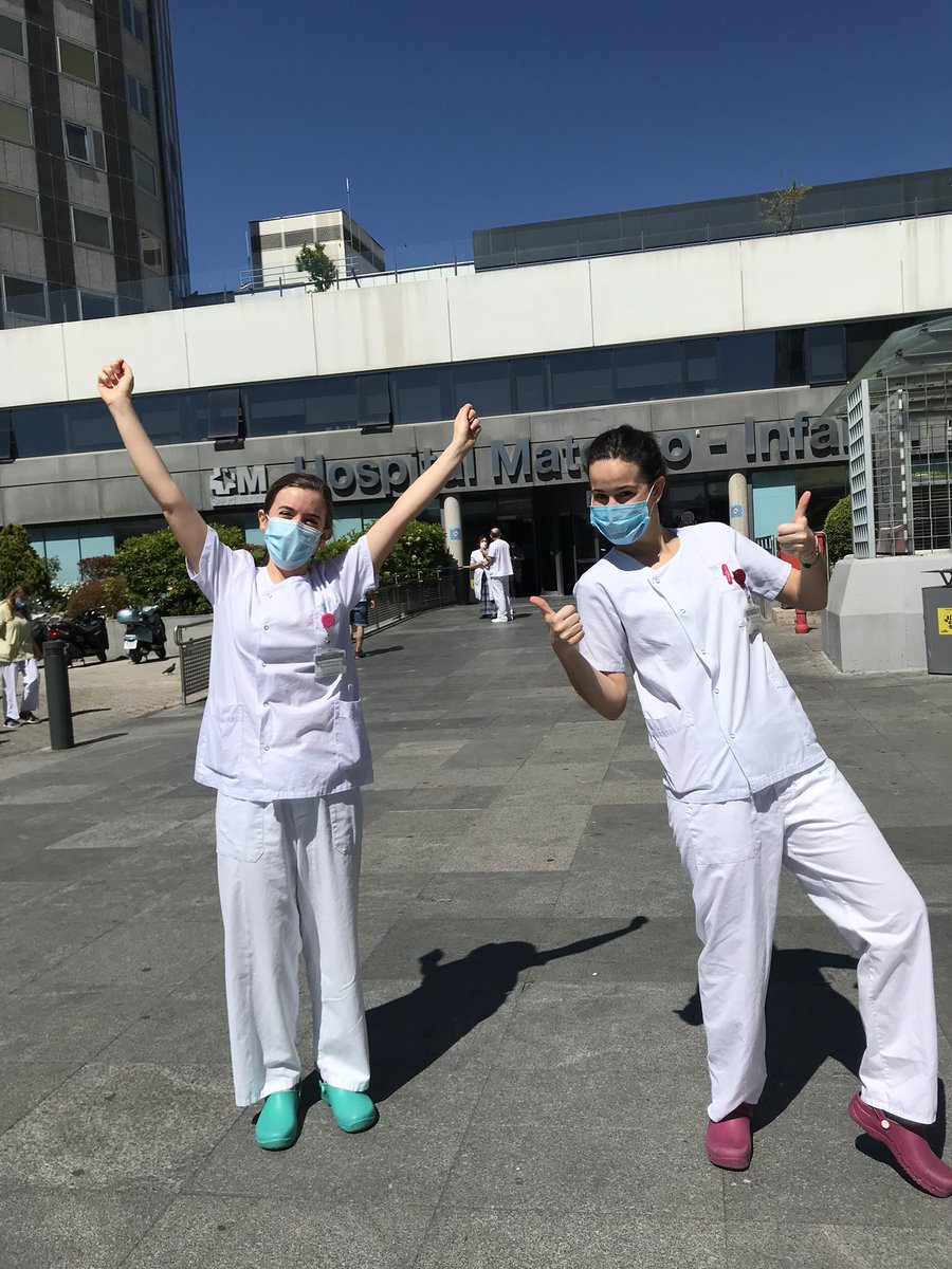 Sº Farmacia La Paz tweet media