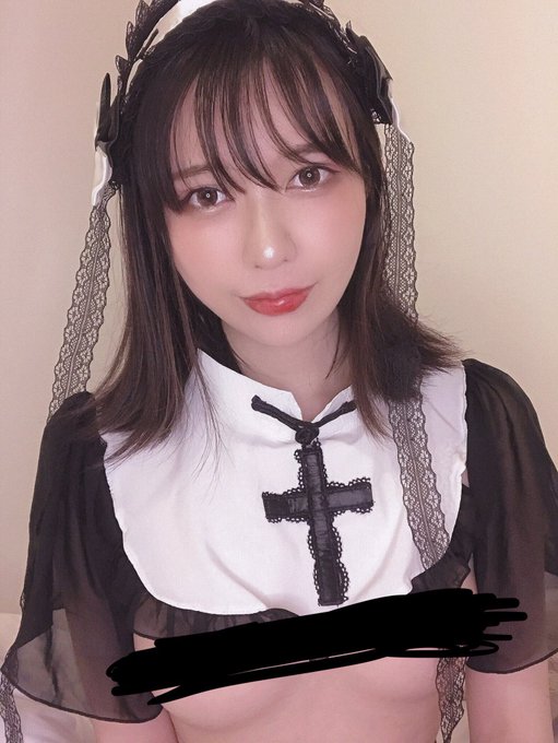 コスプレイヤーミナミナナのTwitter画像9