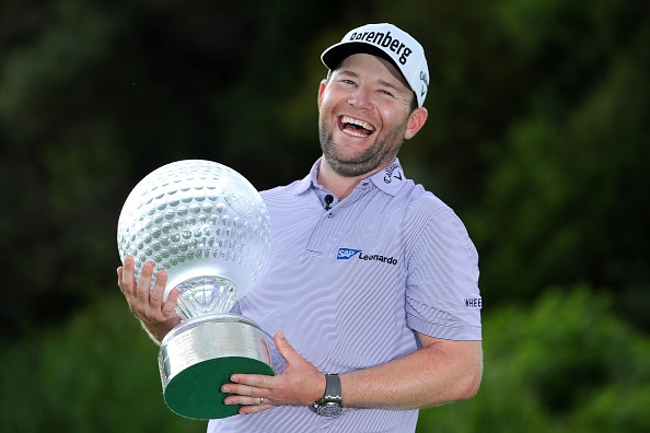 Compleat Golfer tweet media