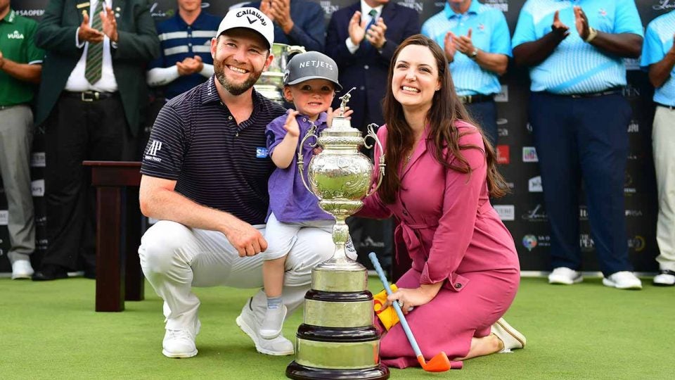 Compleat Golfer tweet media