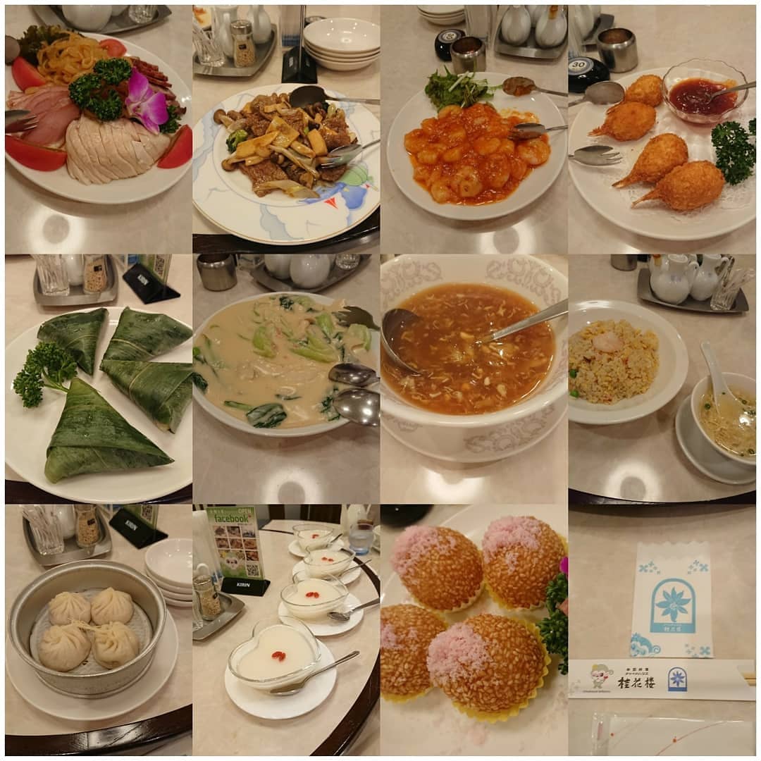 桂花楼チャイナハウス Twitter Search Twitter