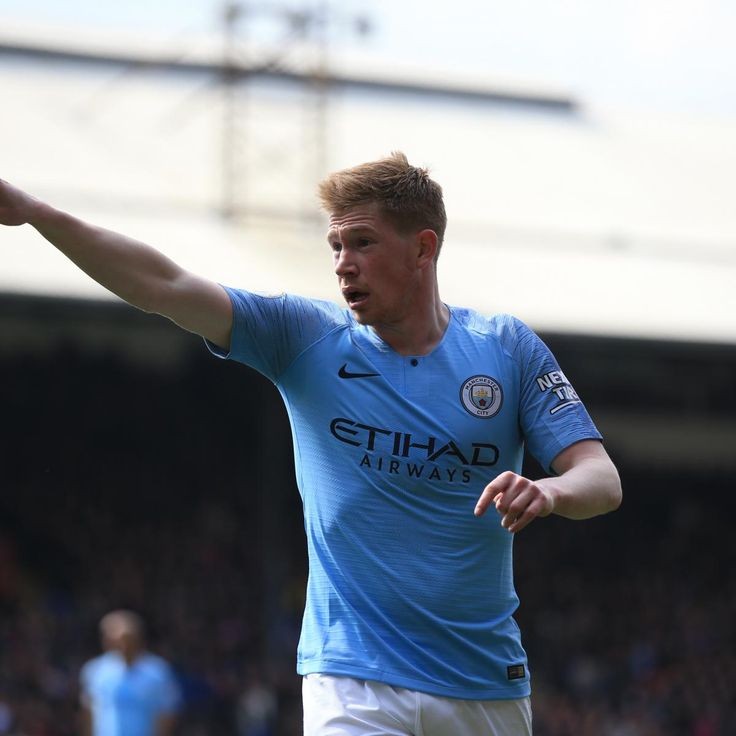 However, after a while, they negotiated a deal to use a proper football – but only if they used their weaker feet. A disadvantage soon turned into an asset: he practised so much with his left foot that it became almost as good as his deadly right foot. Throughout De Bruyne’s...