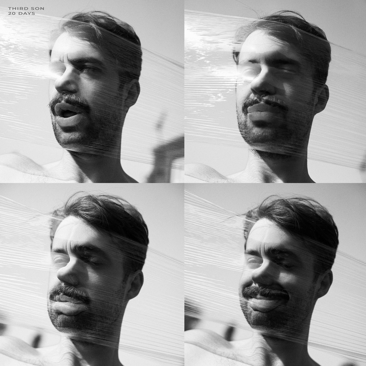 Third_Son_Music's tweet photo. 20 Days LP is out today across the board. What an amazing, terrible, affirming, draining journey. Couldn’t be happier with the result

🔗: https://t.co/h7h65uFNxp https://t.co/VFSaguCGZf