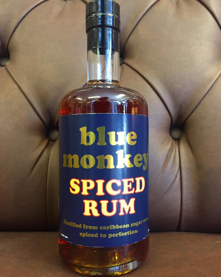 BristolBottleS's tweet image. NEW RUM! Blue Monkey 37.5% Spiced Rum from @bluemonkeybrew Get yours: bottles-and-books.myshopify.com/products/blue-… WE NOW DELIVER NATIONWIDE!