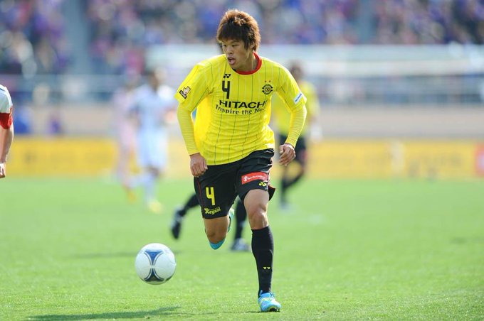 酒井宏樹の年俸推移が凄い 気になる浦和レッズでの年俸は 週末世界のfootbool