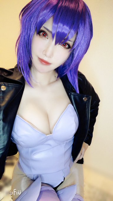 Twitterのコスプレ画像36