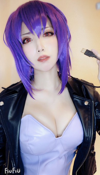 Twitterのコスプレ画像35
