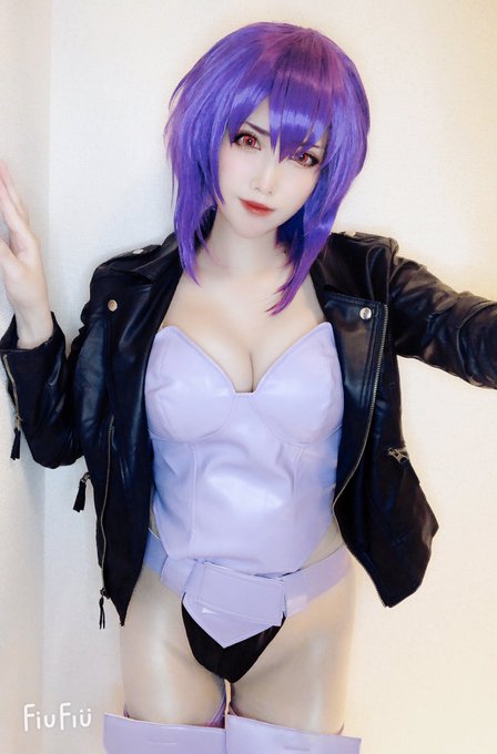Twitterのコスプレ画像37