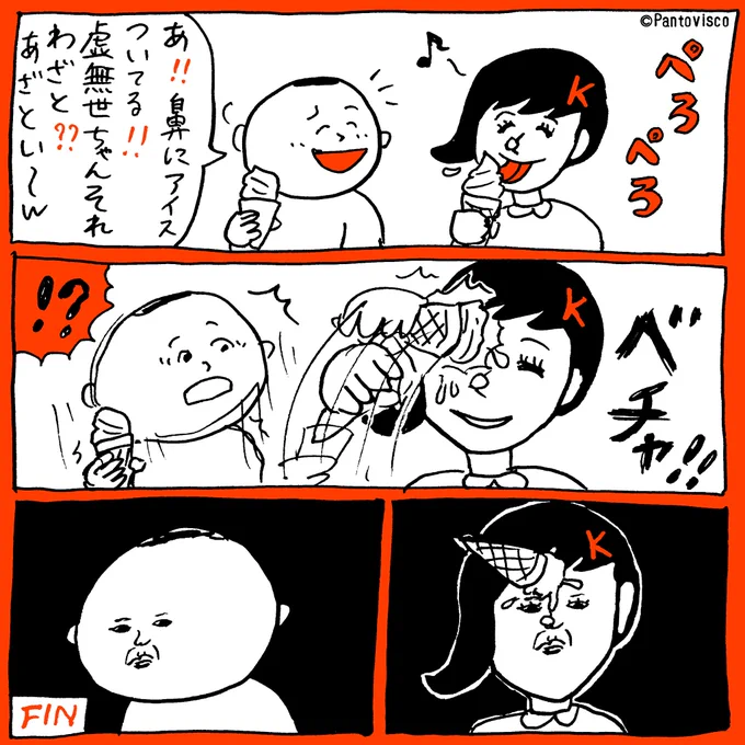 ユニコーン 