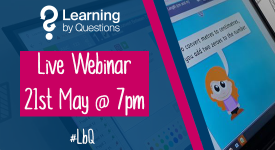 LbQorg's tweet photo. 🌟 LbQ Live Tomorrow @ 7pm 🌟
Laurence Thomas, Assistant Headteacher @RockFerrySch will focus how they use LbQ with @balance_edu for assessment and the impact LbQ has had at the school.
Simply click the link to join the session!
➡️ https://t.co/aaC516ZYRZ
#LbQ #primaryrocks https://t.co/SW5oYYYAvA