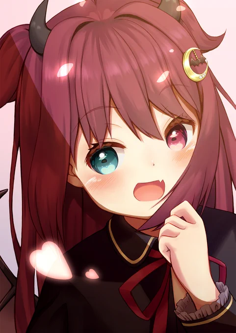 YUZUKI Roa
#ロアート 