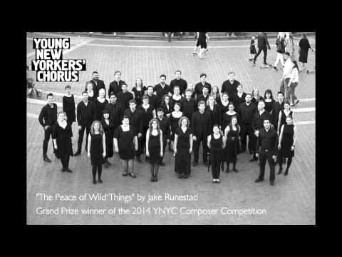 ChoralTracks's tweet photo. Happy Birthday Jake Runestad! 🧁

Here is The Peace of Wild Things:

https://t.co/E2KOKgfbDN

#jakerunestad #listen #composerspotlight #musicmatters #choraltracks https://t.co/H9dfZTaHIJ