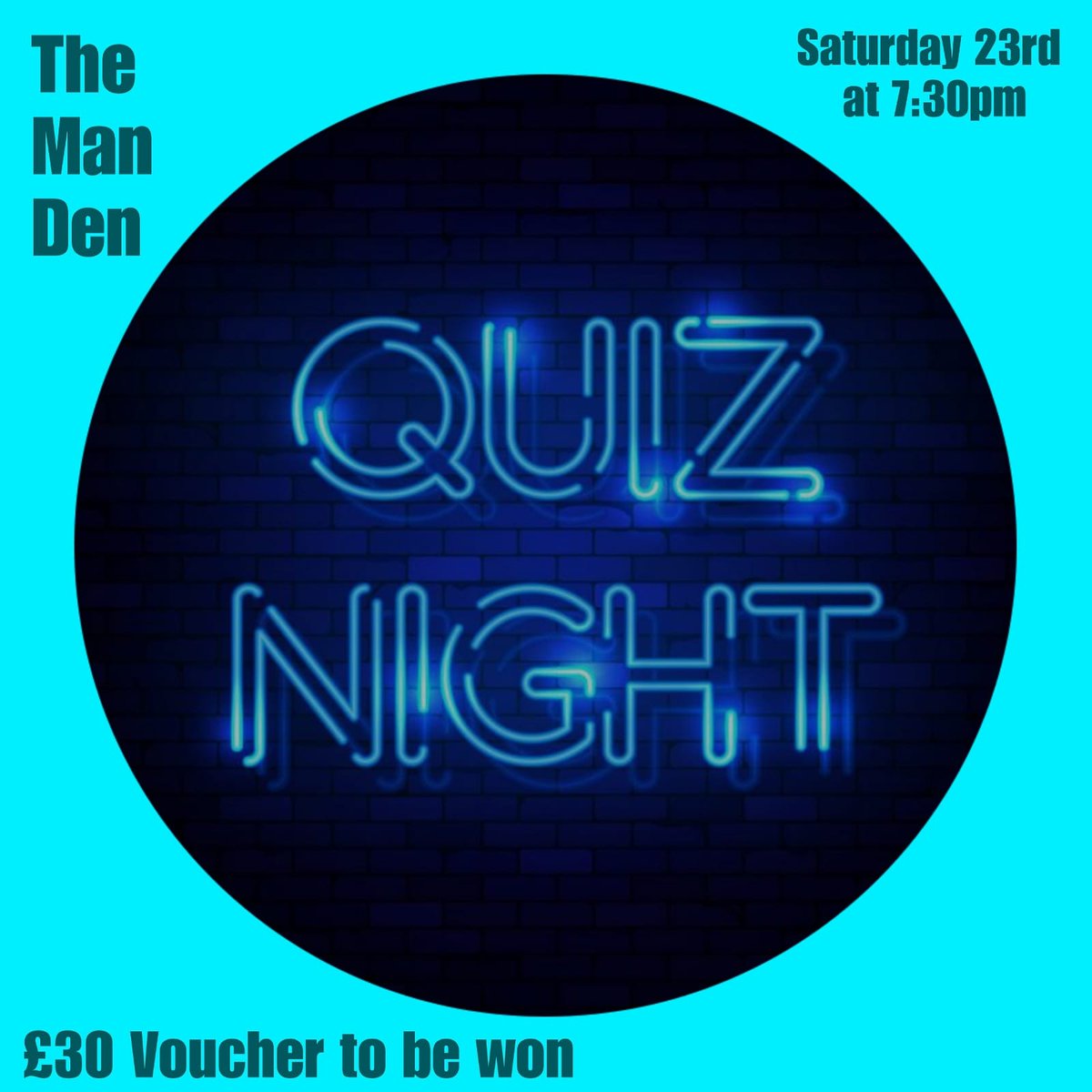 TheManDen2's tweet photo. We got another one lined up for this Saturday! Join in on the fun. https://t.co/0OLe4oS33F