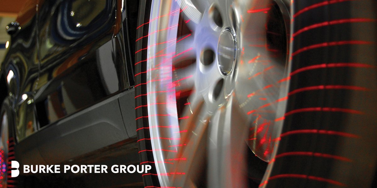 Measuring camber, caster and toe, our non-contact alignment (NCA) systems are accurate and repeatable. Our system’s modular design makes it capable of adapting to a wide range of tire and vehicle sizes.

Learn more:
bit.ly/2VMPmzM 

#alignmentsystems #NCA