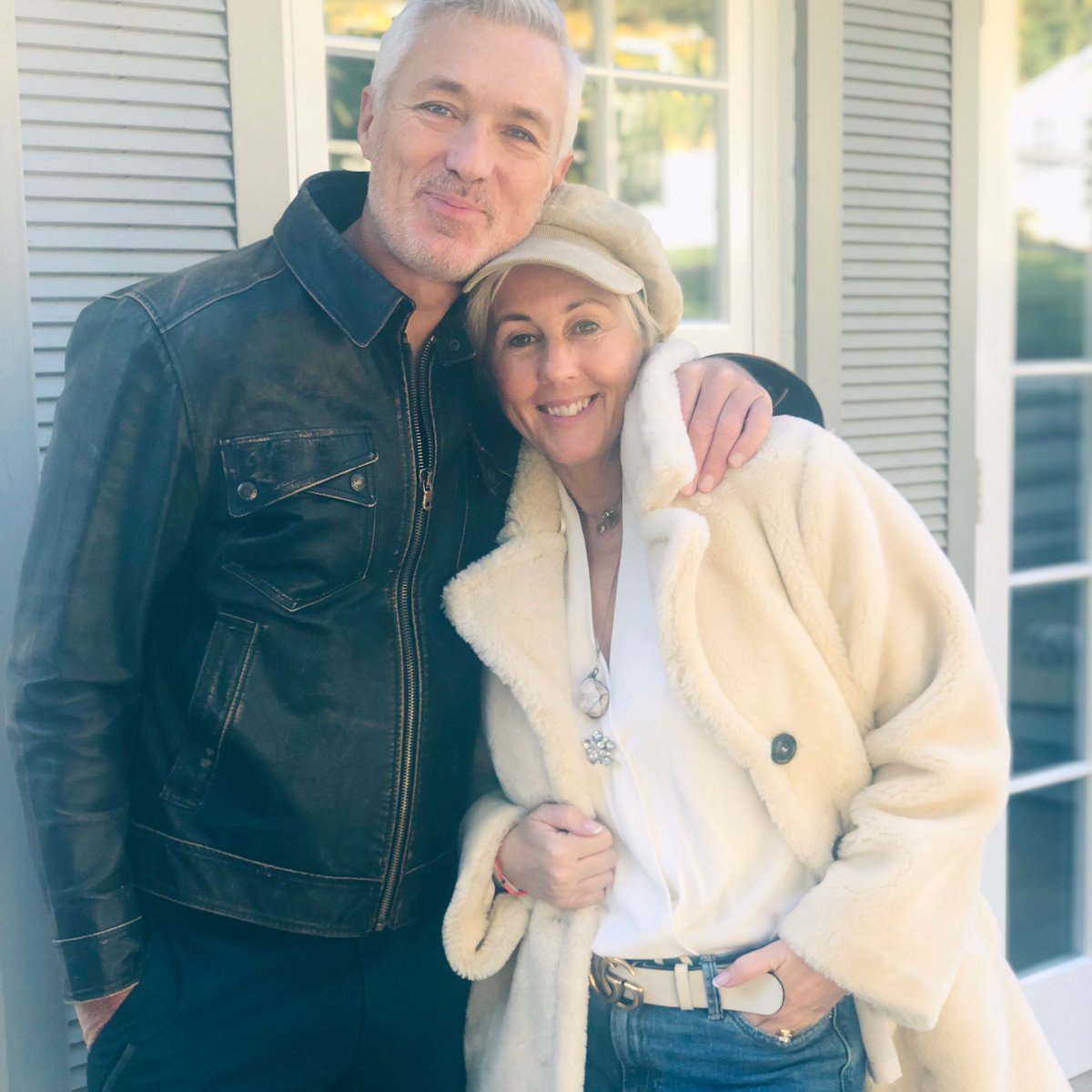 thebookseller's tweet photo. .@realmartinkemp and @Shirliekemp share their true romantic tale with @themirrorbooks, It's a Love Story will tell the tale of their 40 years together, and "the unbreakable bond that kept them strong, no matter how hard the fight got"! Read more: https://t.co/jnOg1hpPuA https://t.co/gSSQVUcZbK