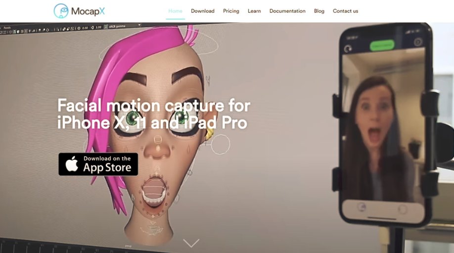Target_3d's tweet photo. Realtime Motion Capture iPhone to MAYA https://t.co/gZS97jRwZV #StayOnTarget #Maya #MocapX #Facecapture #FaceCap #MotionCapture #3DModeling #3DAnimation #VFX #CharacterCreation #iPhoneX #iPhone11 #iPadPro #RemoteMocap https://t.co/0WIOksoeT7
