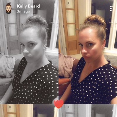 KbeardyKelly's tweet photo. #NewProfilePic https://t.co/J0qX3k4mKt