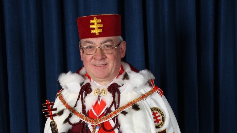 Mark Masons' Hall tweet media