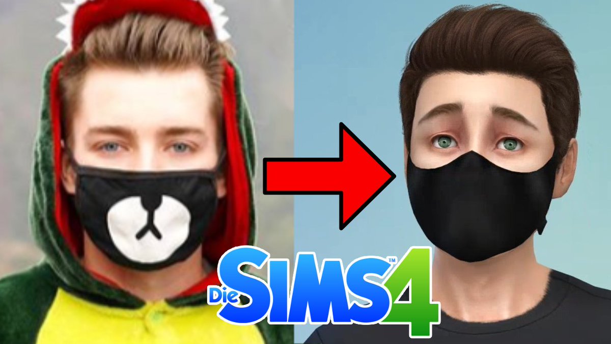 QuiinOfficial's tweet photo. Ich hab euch gefragt welche YouTuber in meine Stadt ziehen sollen und ihr habt gesprochen.

@Mexify willkommen in meiner Stadt.
*Rawr* 🌚

► Sein Video
► https://t.co/snY44xvvLg

#Sims4 #Mexify #youtuberalssims #quiingaming https://t.co/Ih0a9gWbkZ
