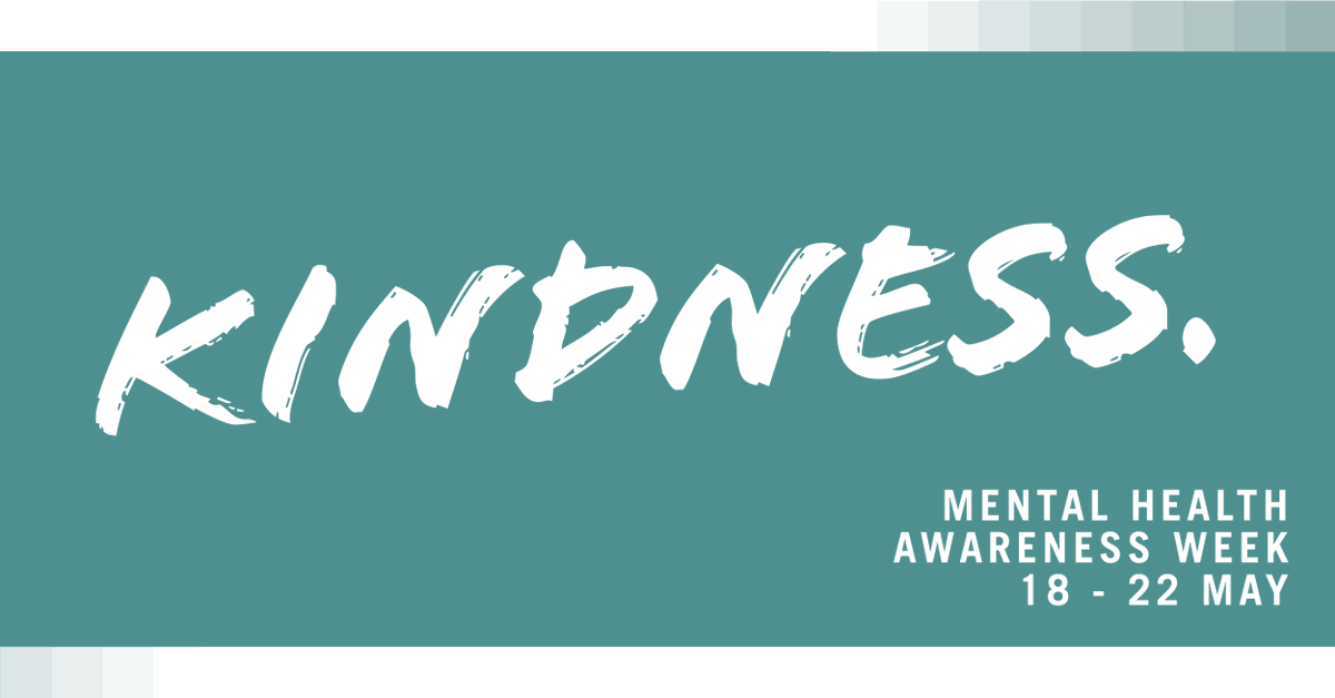 BPSOfficial's tweet photo. Does being kind improve your wellbeing? Psychological evidence suggests it does. Tell us your thoughts. #MentalHealthAwarenessWeek #kindnessmatters #psychology https://t.co/IG4F0yR63B