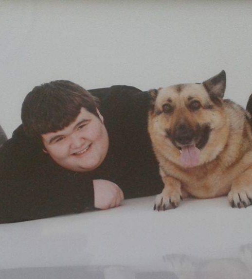 SudepAction's tweet photo. ‘Hayden was twenty years old and had never been told he was at risk, or that SUDEP was a thing. This needs to change.’
Read the #MyStory of Hayden - https://t.co/AH6chdIQEU

Access free bereavement support -
support@sudep.org /01235 772852

#MorethanSeizures #NationalEpilepsyWeek https://t.co/0C4pmEYwDZ