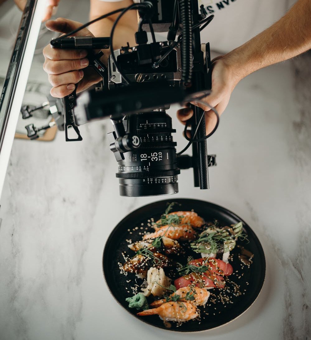 mkincubator's tweet photo. The importance of creating good content! Your #food is your life, make sure you are capturing your art with the same passion you #cook it... you only get on chance at a first impression. #makeithappen 🤤 #branding #cooking #Miami #kitchenincubator https://t.co/QHUTu3uuHo #305 https://t.co/cd6AiIIBl9