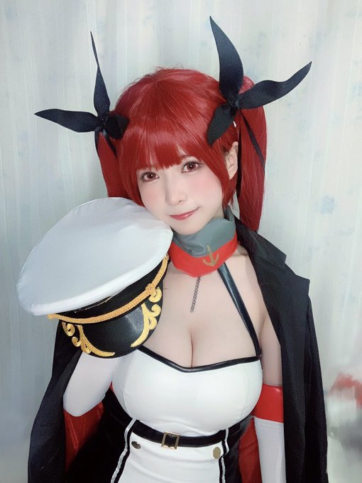 Twitterのコスプレ画像71