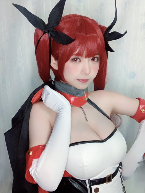 Twitterのコスプレ画像72