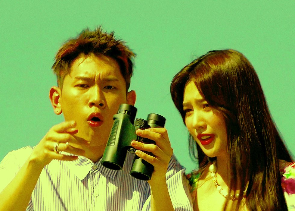 themonoprint's tweet photo. Mayday as a Wes Anderson film 💚 
starring CRUSH x JOY

#CRUSHxJOY #CRUSHxJOY_MAYDAY 
#Crush #크러쉬 #조이 #JOY #RedVelvet #레드벨벳
#자나깨나 #Mayday #HomeMade1 
@crush9244 @RVsmtown https://t.co/EoqBvKyfxu