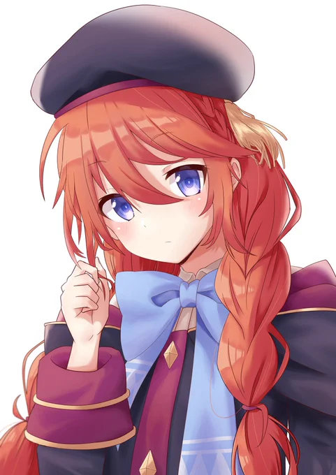 ユニちゃん先輩
#プリコネ #プリコネR 
