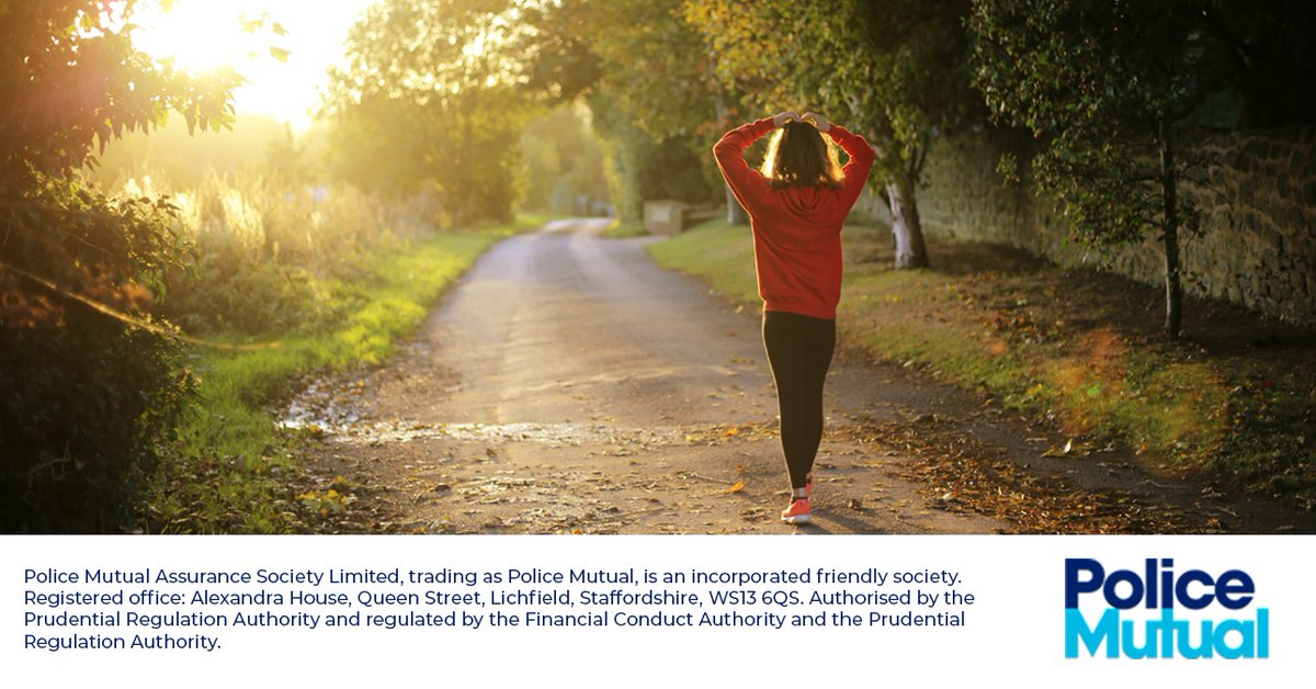 Police Mutual tweet media