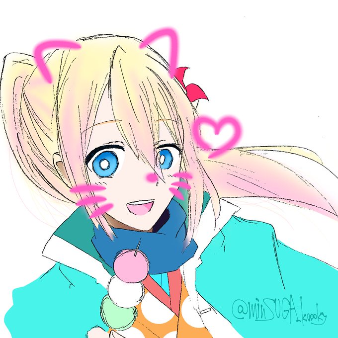 ヨアケモノのtwitterイラスト検索結果 ヨアケモノのtwitterイラスト検索結果