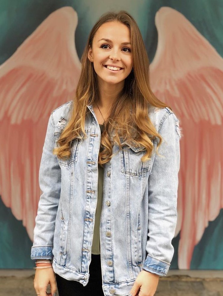 A very happy birthday to our wonderful <a href="/GemMaree/">Gemma Breckin</a> 🎉🎂🎁