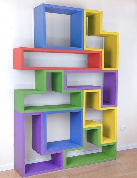 jourdan_jerome's tweet photo. @lambteam44 ... "TETRIS" de Rangement qui peut être fixé en hauteur, pas forcément au Sol !!! ;) https://t.co/q0aZFzT62p