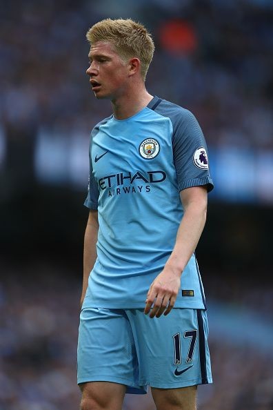 At Genk he experienced something that changed him for life and probably made him even more determined to succeed. In his second year he lived with a family but because of his withdrawn character they informed the club they did not want him with them any more. De Bruyne was...