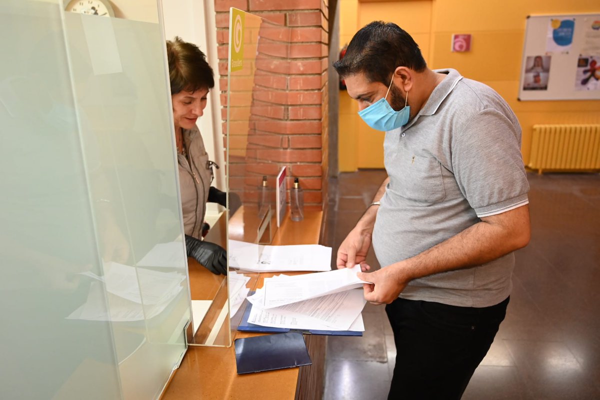 Granollers tweet media