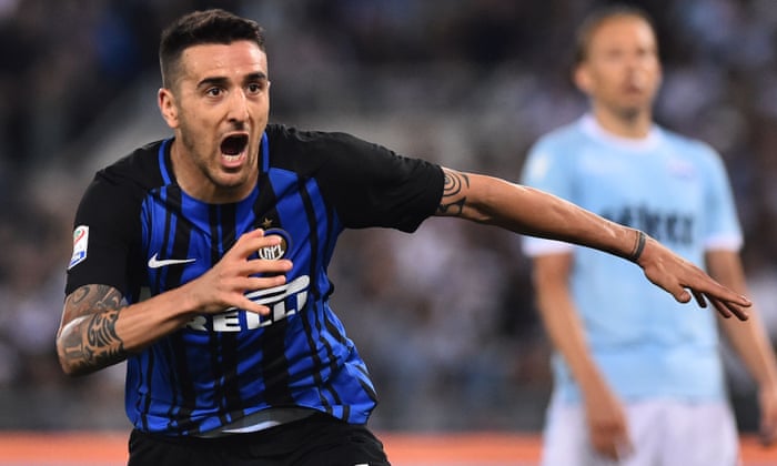 Pazza Inter tweet media