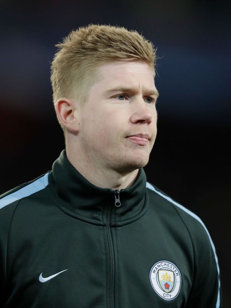 2013 and for the first time in years his attitude was questioned again. There had been little sign of that coming. De Bruyne had enjoyed a good loan spell at Werder Bremen and Jürgen Klopp was desperate to sign him for Borussia Dortmund as Mario Götze’s replacement, bombarding...